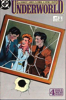 Underworld (1987-1988) #4