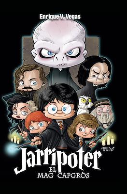 Jarripoter. El mag capgròs