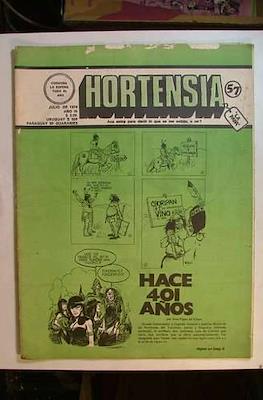 Hortensia #57