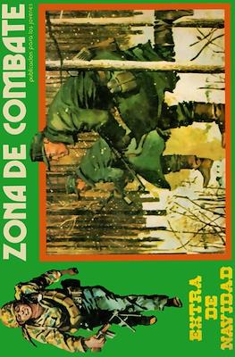 Zona de combate extra. Extra de Navidad