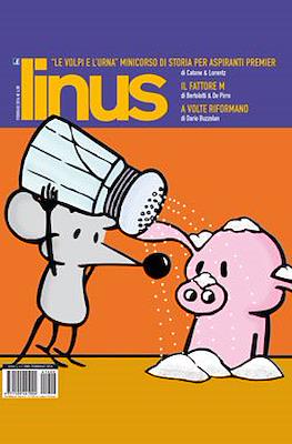 Linus #585