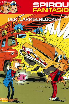 Spirou + Fantasio #30
