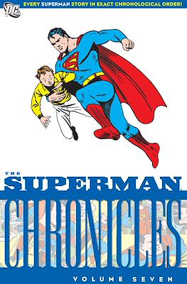 The Superman Chronicles #7
