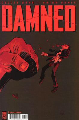 The Damned #2