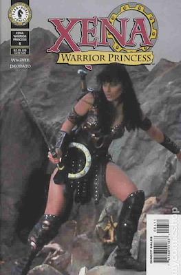 Xena Warrior Princess (1999-2000) #6