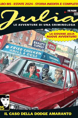 Julia. Le avventure di una criminologa #310 Bis