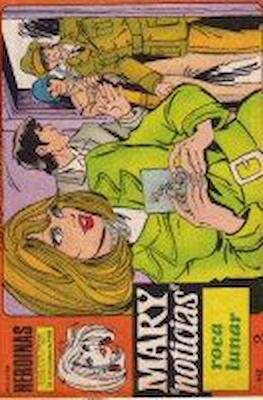 Mary "Noticias" / Heroínas (1962-1971) #442
