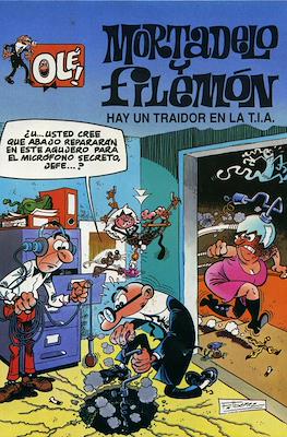 Mortadelo y Filemón. Olé! (1992-1993) (Rústica 64 pp) #6