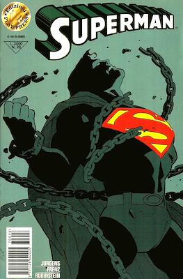 Superman Vol. 1 #98