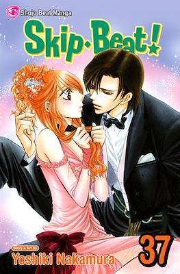 Skip Beat! #37