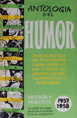 Antología del humor #7