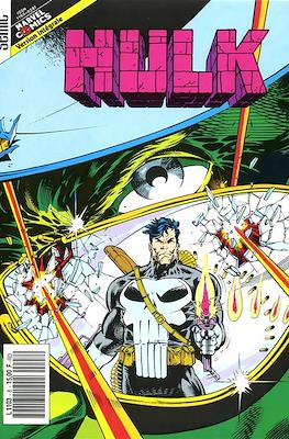 Hulk Version Intégrale (1992-1999) #8