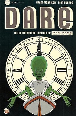 Dare: The Controversial Memoir of Dan Dare, Pilot of the Future #4
