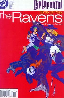 Birds of Prey: The Ravens (1998)