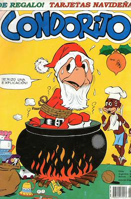 Condorito #356
