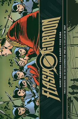 Flash Gordon. Edición Integral (Cartoné) #43