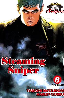 Steaming Sniper #8