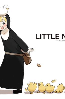 Little Nuns