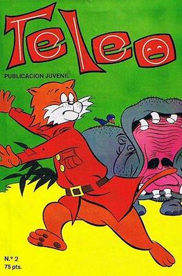 Teleo #2