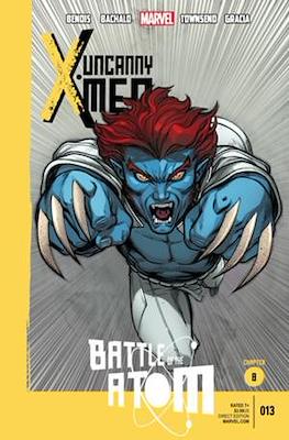 Uncanny X-Men (Vol. 3 2013-2016) #13