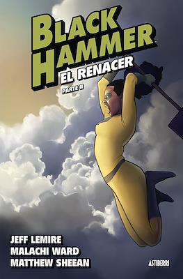 Black Hammer (Cartoné 184 pp) #6