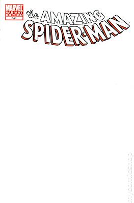 The Amazing Spider-Man Vol. 2 (1998-Variant Covers) #648.3