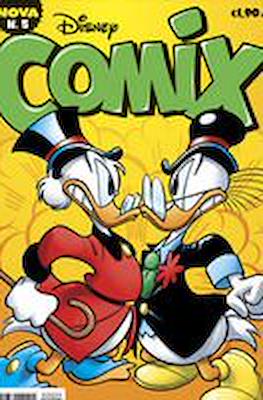 Disney Comix #5