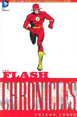 The Flash Chronicles #3