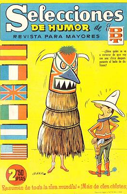 Selecciones de Humor de El DDT #85