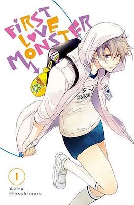 First Love Monster.