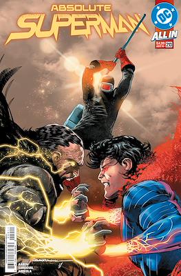 Absolute Superman (2024-) #20
