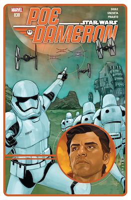 Star Wars: Poe Dameron (Comic Book) #30