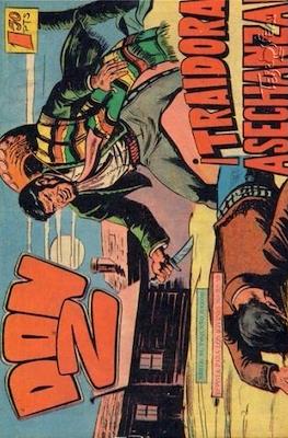 Don Z #24