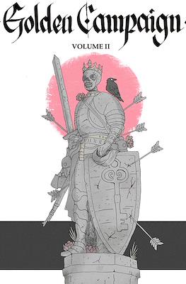 Golden Campaign #2