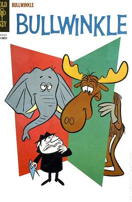 Bullwinkle and Rocky