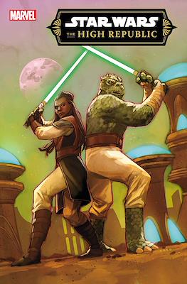 Star Wars: The High Republic (2023) #9
