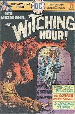 The Witching Hour Vol.1 #59