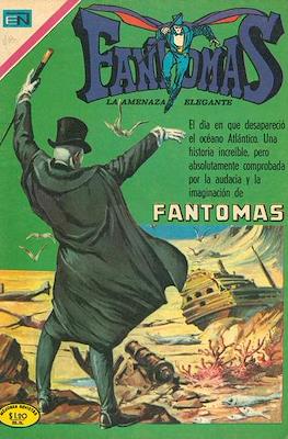 Fantomas #36