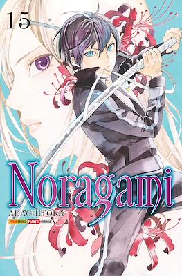 Noragami #15