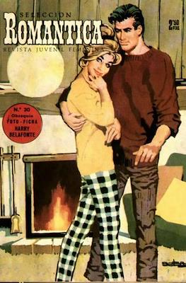 Romántica #30