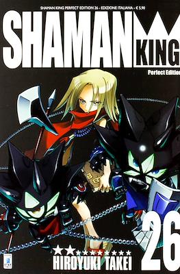 Shaman King Perfect Edition #26
