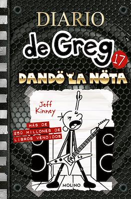 Diario de Greg (Cartoné) #17