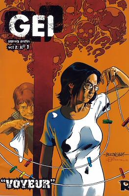 GEI: "Voyeur"
