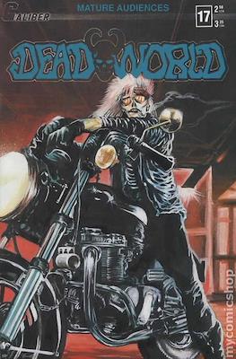 Deadworld Vol.1 #17
