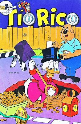 Tío Rico #172