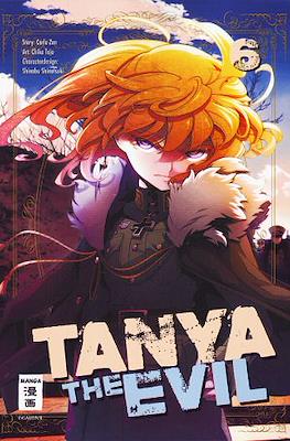 Tanya the Evil #6