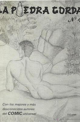 La Piedra Gorda #4