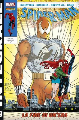 Marvel Integrale: Spider-Man di J.M. DeMatteis #29