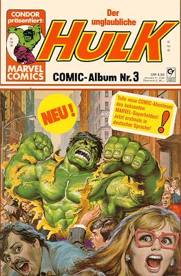 Der unglaubliche Hulk #3