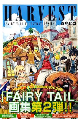 Fairy Tail Illustrations (Rústica) #2